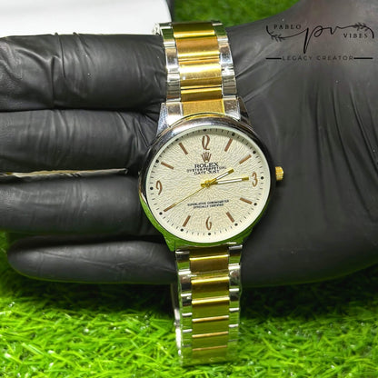 Rolex Oyster Perpetual Roman